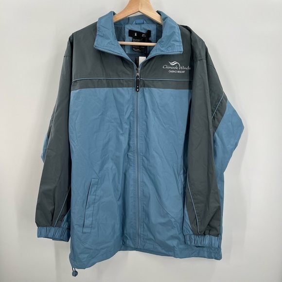 Columbia Sportswear i 5 Mens Smart Jacket Small NEW - Picture 1 of 5